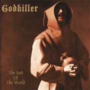 The End of the World - Godkiller (1998)