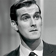 John Cleese