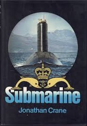 Submarine (Crane, Jonathan)