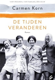 De Tijden Veranderen (Carmen Korn)