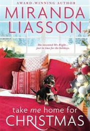 Take Me Home for Christmas (Miranda Liasson)