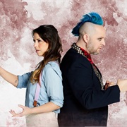 S3.E82: Rush for the Bloody Bridge