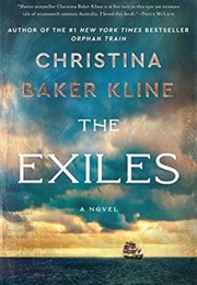 The Exiles (Christina Baker Klein)
