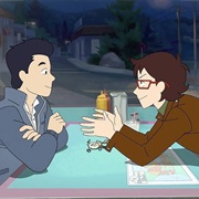 S4.E1: The Twin Tapes