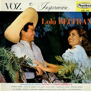 Lola Beltrán - Voz E Inspiración