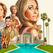 Palm Royale Season 1