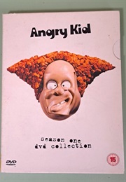 Angry Kid: Season One (Digipack) (2002)