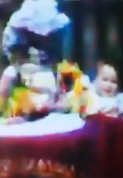 Alfred Raymond Turner, Agnes May Turner and Wilfred Sidney Turner (1902)