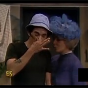 S1.E10: La Indigestión/El Mosco Es Algo Tosco/El Chavo Se Enamora - Parte 3