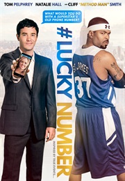 #Lucky Number (2015)