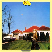 Phenomenon (UFO, 1974)