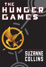 The Hunger Games (Suzanne Collins)