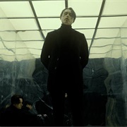 Nowhere to Go - Bad Omens