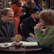 S8.E22: A Passing Fancy