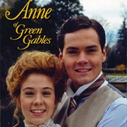 Anne of Green Gables