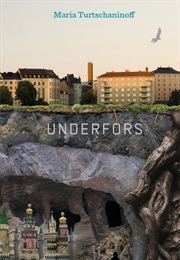 Underfors (Maria Turtschaninoff)