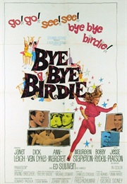 Bye Bye Birdie - Johnny Green (1963)