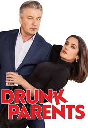 Drunk Parents (2019)
