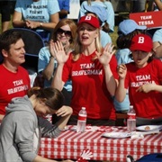 S1.E12: Team Braverman