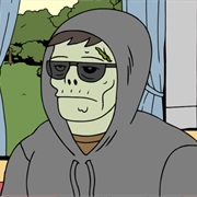 S1.E4: Blob Gets Job