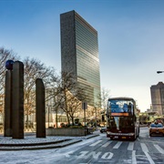 Turtle Bay Neighborhood, NYC