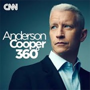 Anderson Cooper ( CNN)