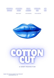 Cotton Cut (2024)