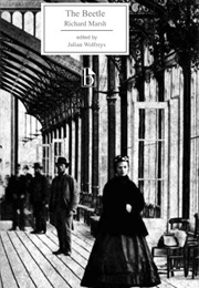 The Beetle (Richard Marsh)