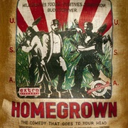 Homegrown (1998)