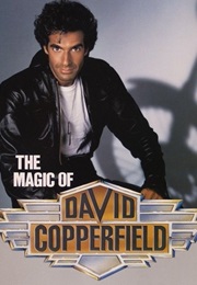 The Magic of David Copperfield (1978)