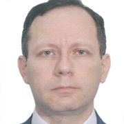 Alexander Davidovich Dilman