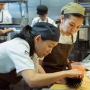 S1.E4: Niki Nakayama