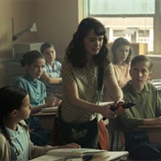 S1.E6: In the Name of the Father