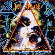 Armageddon It - Def Leppard (1987)