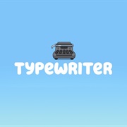 S2.E49: Typewriter