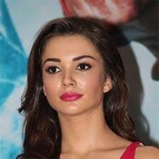 Amy Jackson