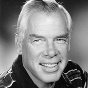 Lee Marvin