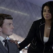 S3.E11: 3 Minutes to Midnight