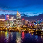 District 1, Ho Chi Minh City