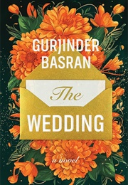 The Wedding (Gurjinder Basran)