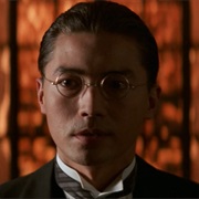 John Lone - The Last Emperor
