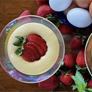 Lemon Zabaglione