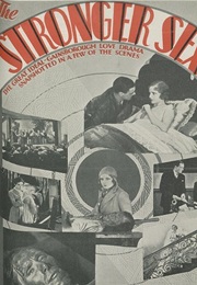 The Stronger Sex (1931)