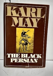The Black Persian (Karl May)