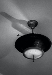 Shadow of a Hidden Bottle in the Lost Weekend (1945)
