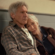 S2.E7: A Dream and a Memory