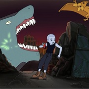 S2.E1: The Black Market Car