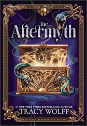 The Aftermyth (Tracy Wolff)