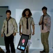 S3.E20: The Future Is Gnar