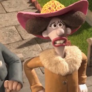 Mrs. Windfall (Vengeance Most Fowl 2024)